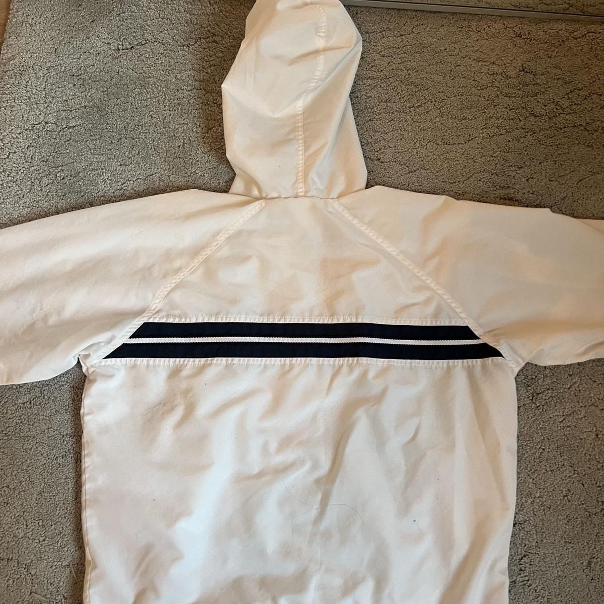 Reebok Giacche: Vintage Reebok windbreaker – Usato da Winterthur venduto da yag_rcp7 4