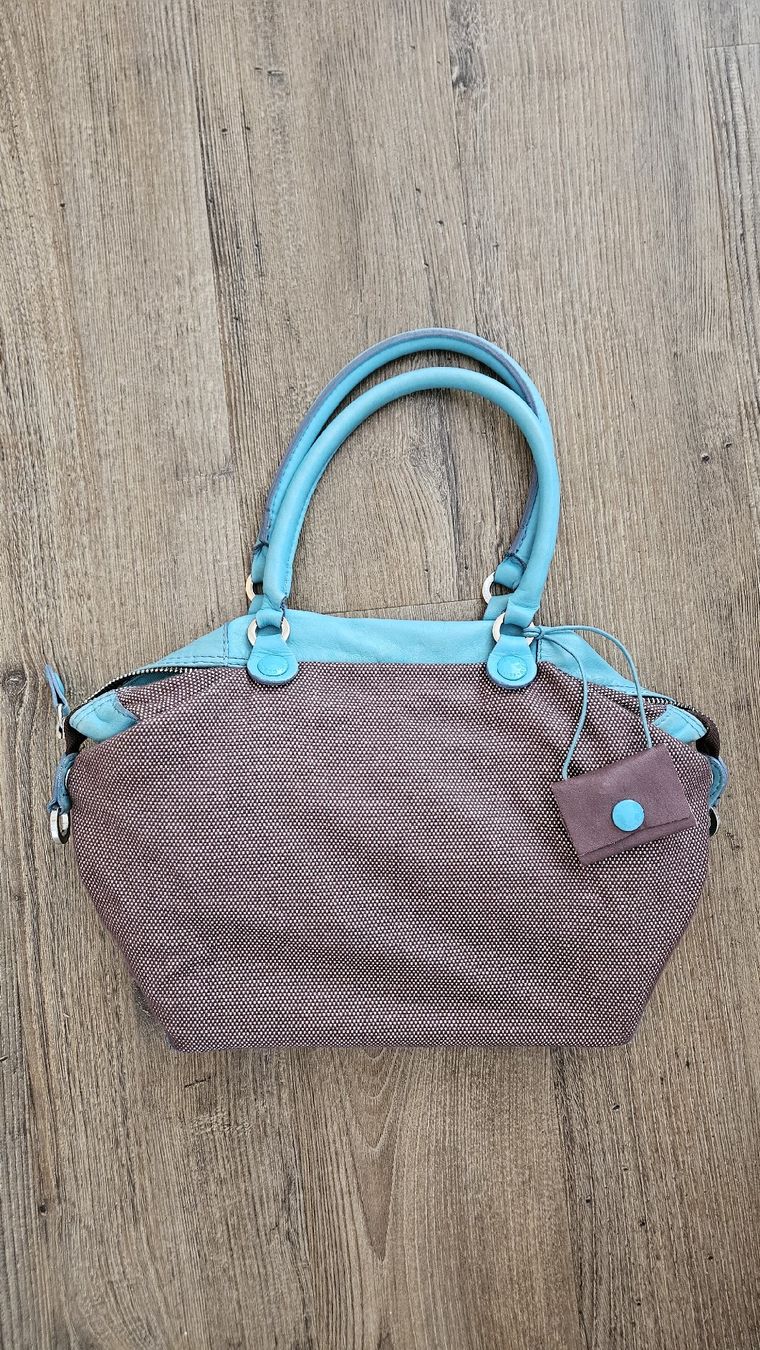 Gabs Borse da donna: Schöne Gabs-Tasche – Usato da Gontenschwil venduto da Oetwil91
