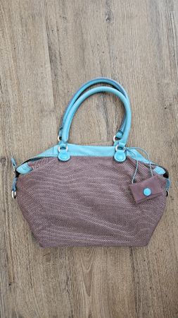 Schöne Gabs-Tasche