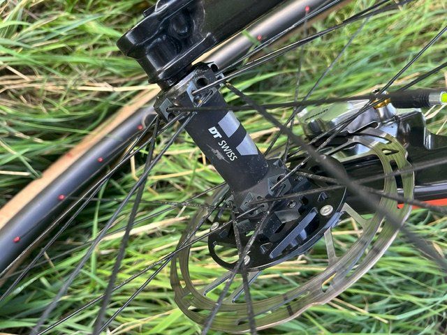 Superior Vélos: Superior Team XF – D'occasion à Neuendorf par luchs95 8