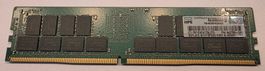 HPE 32GB 2Rx4 PC4-2666V RDIMM Modul