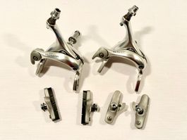 Shimano Ultegra BR-6500 Bremsen V+H 2602