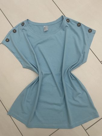 Damen Shirt Gr L originalverpackt 