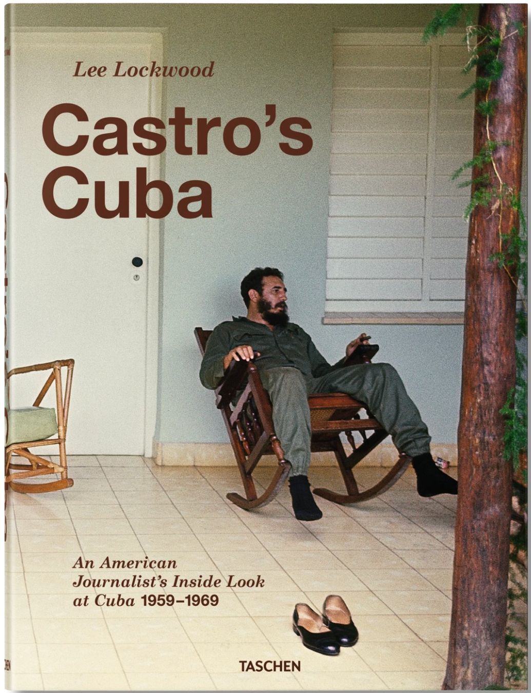 Libri: Buch CASTRO'S CUBA – Nuovo (secondo la descrizione) da M* venduto da oneflower