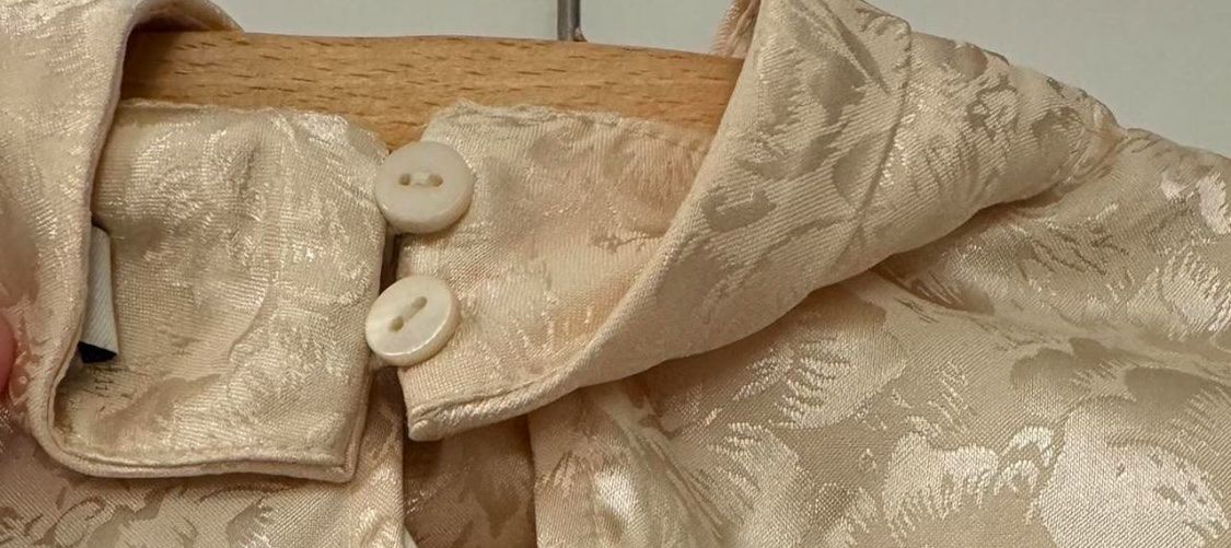 Na-kd Camicette: Bluse von NA-KD – Usato da St. Gallen venduto da ann_llt9 3