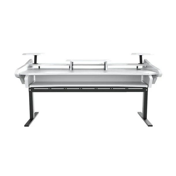 Tavoli: Studiodesk - Enterprise Electric set All White – Usato da Schlieren venduto da RICHARD.DIETL 2