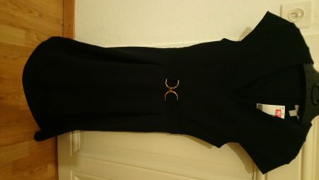 Robe H&M neuf/new