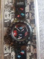Swatch Key Uhr