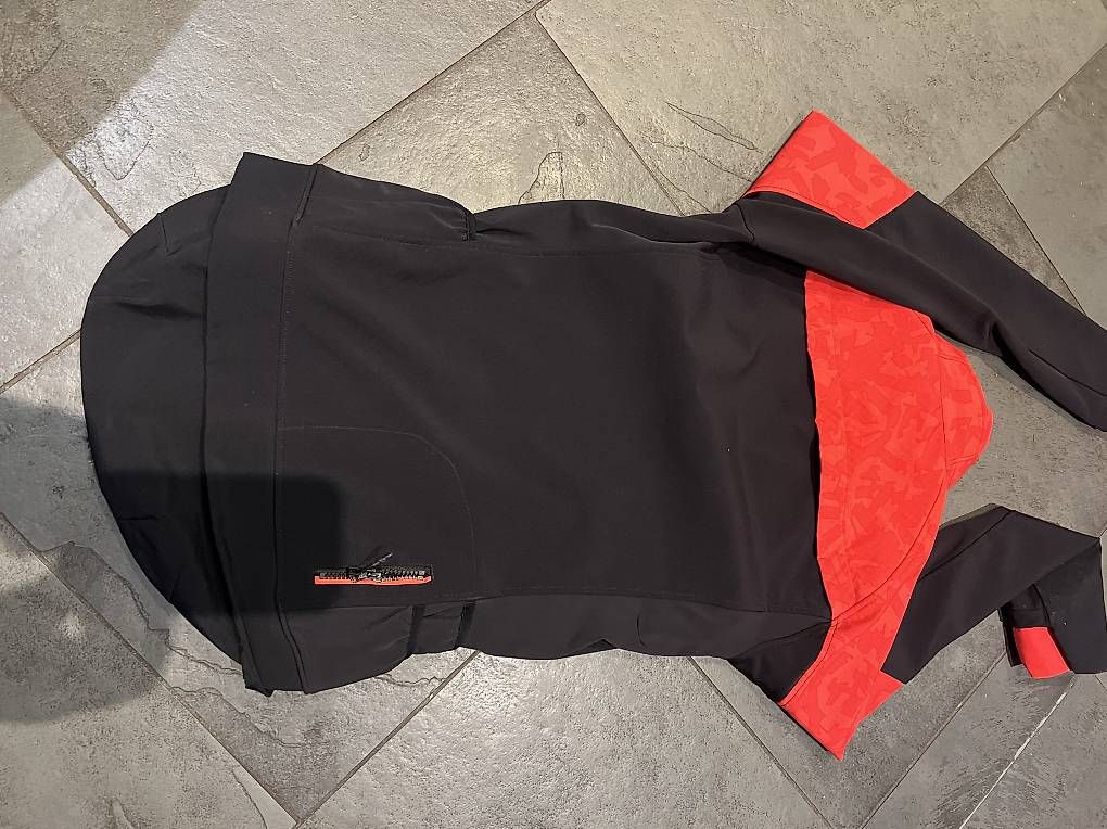 Giacche: Softshell Jacke gr s – Usato da Frauenkappelen venduto da ann_65rk 1