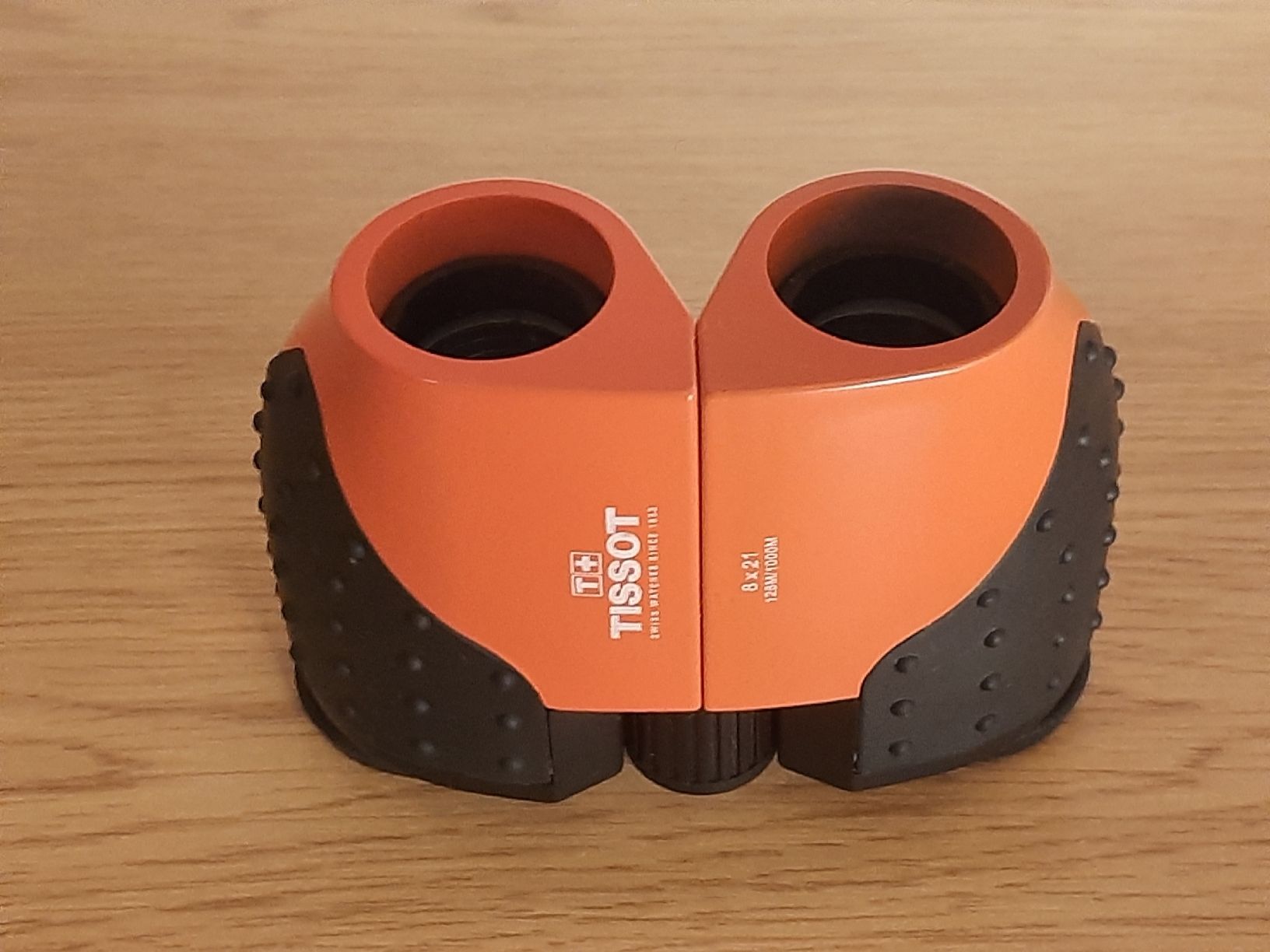 Binocoli: Jumelles Tissot 8x21 – Usato da St-Imier venduto da supernova21 3