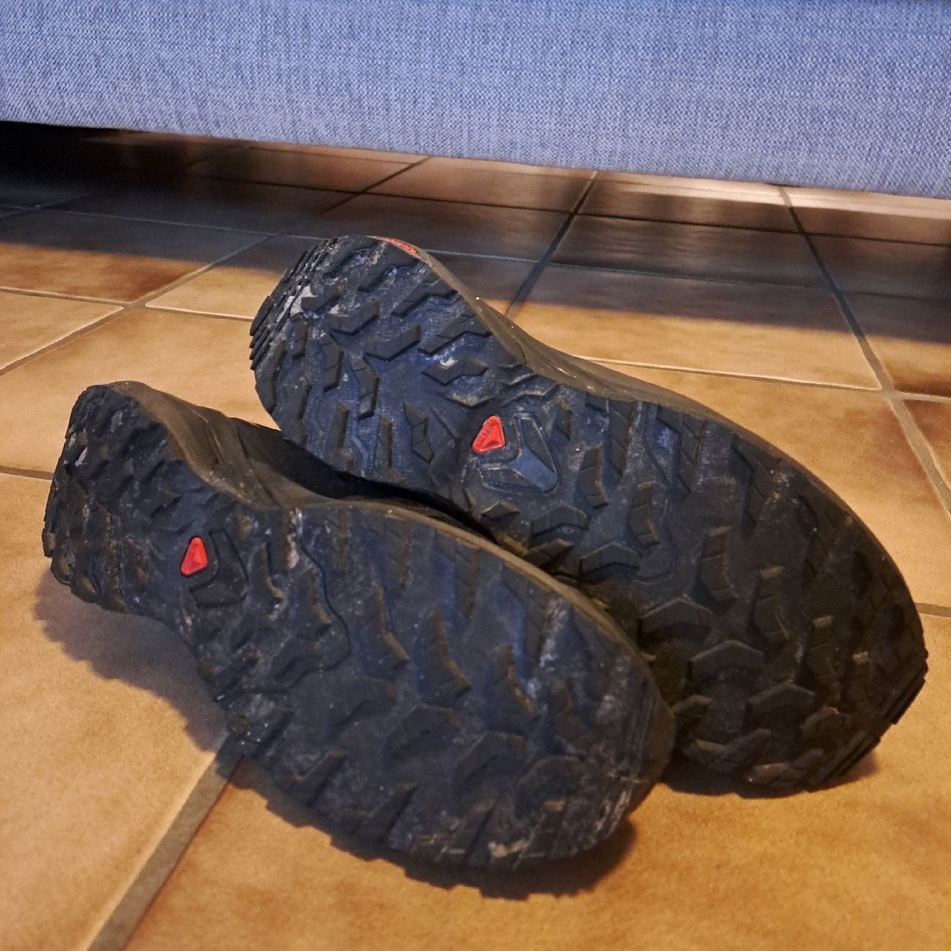 Trekking Schuh 38 2/3 Gore-tex (D'occasion) à Thierachern pour CHF 30 ...