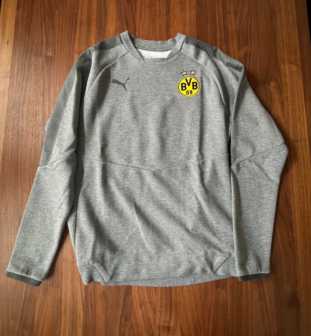 Maglioni & Felpe: Borussia Dortmund Pullover – Usato da Näfels venduto da dom_9p7f