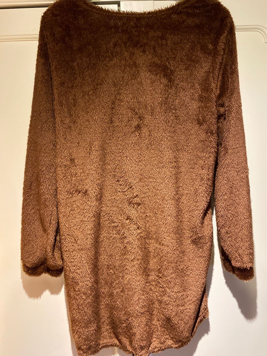 Pullover & Sweatshirts: FLAUSCHIGER PULLOVER DAMEN,SCHOKOBRAUN – Neu und originalverpackt aus Meienried von ManuelaBoutique 4