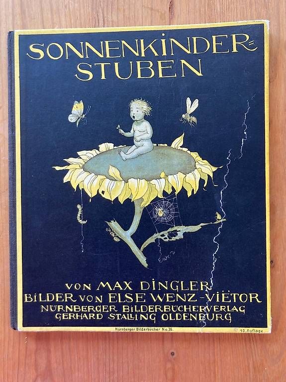 Wiegen & Stubenwagen: Sonnenkinderstuben – Gebraucht aus Schwarzenbach SG von ernesto3.6