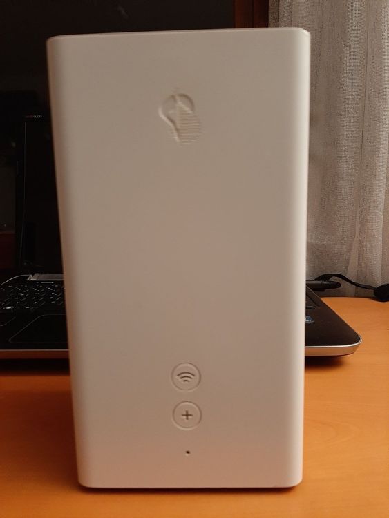 SWISSCOM INTERNET BOX 2 (Gebraucht) in GOLDACH für CHF 16 – mit ...