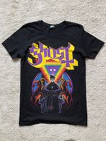 GHOST T-shirt S