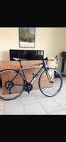 Canyon Rennrad Ultimate CF SLX schwarz-weiss-gelb