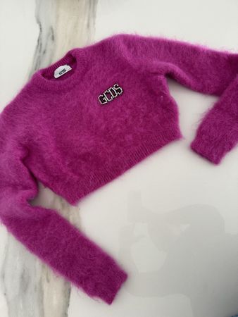 Maglione GCDS
