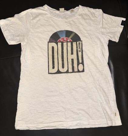 Cooles T-Shirt für Jungs