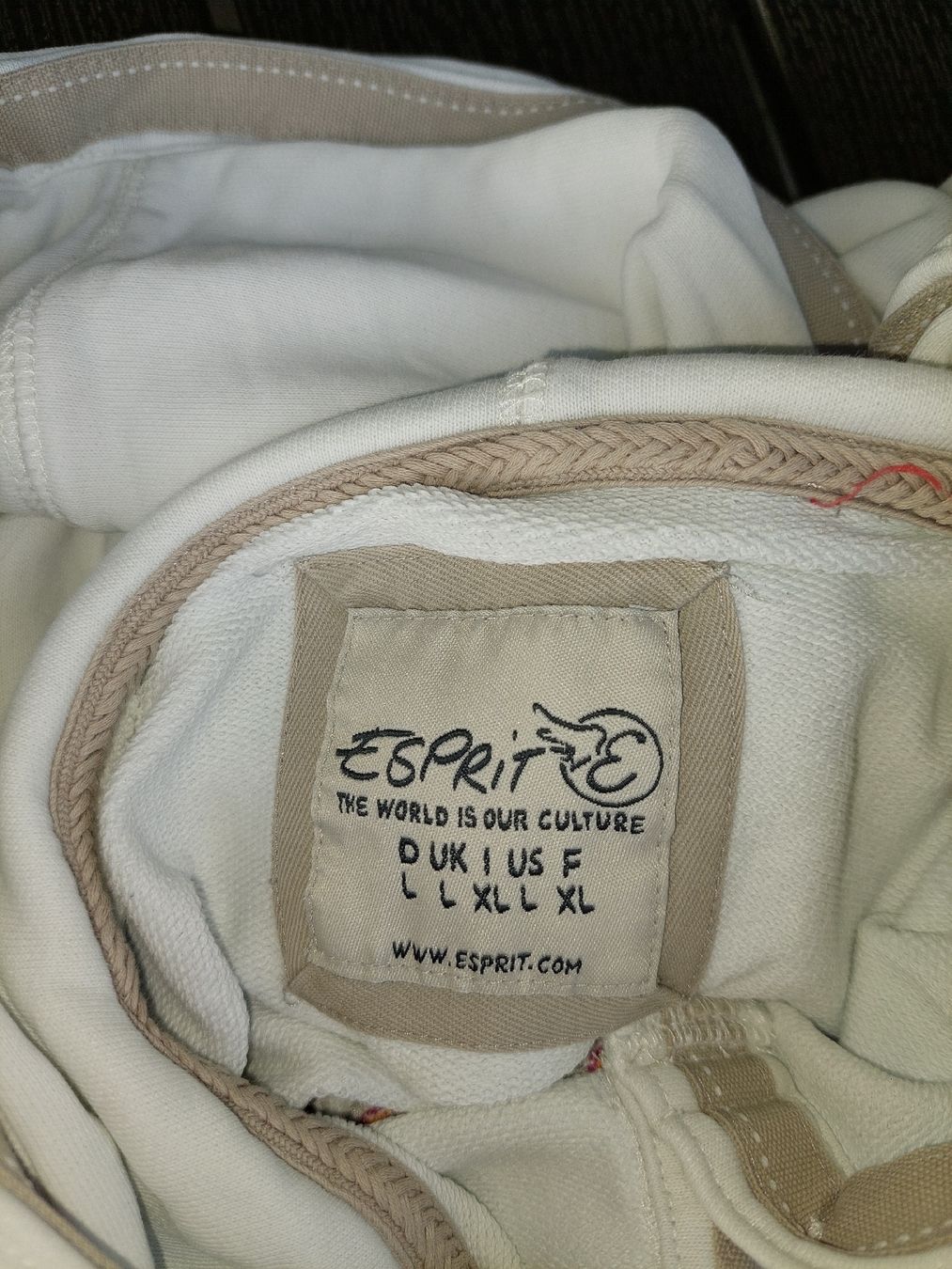 Esprit Maglioni & Felpe: Kapuzen Shirt von Esprit – Usato da Dübendorf venduto da Volino 2