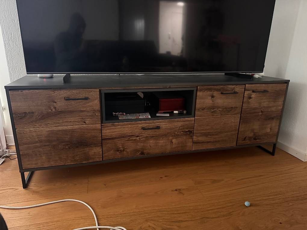 Mobili TV: TV möbel+ tisch – Usato da Wohlen AG venduto da hallodu96 4