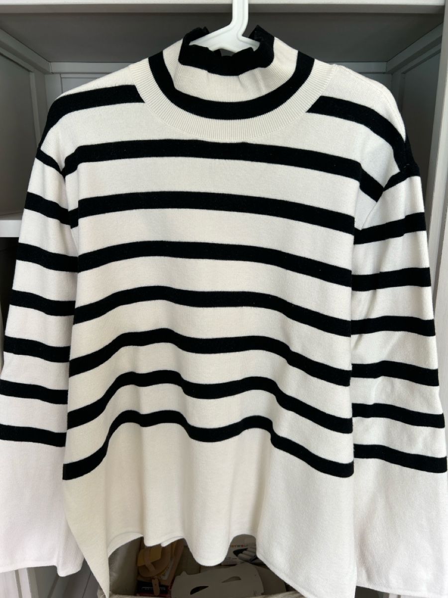 H&M Pulls & Sweat-shirts: Weiter Pullover, M – Neuf (Voir description) à Walchwil par lil_6t8v