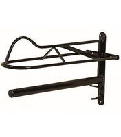 Western-Sattelhalter Pro