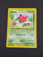 Hoppip #055 Neo Discovery NM / 🇬🇧