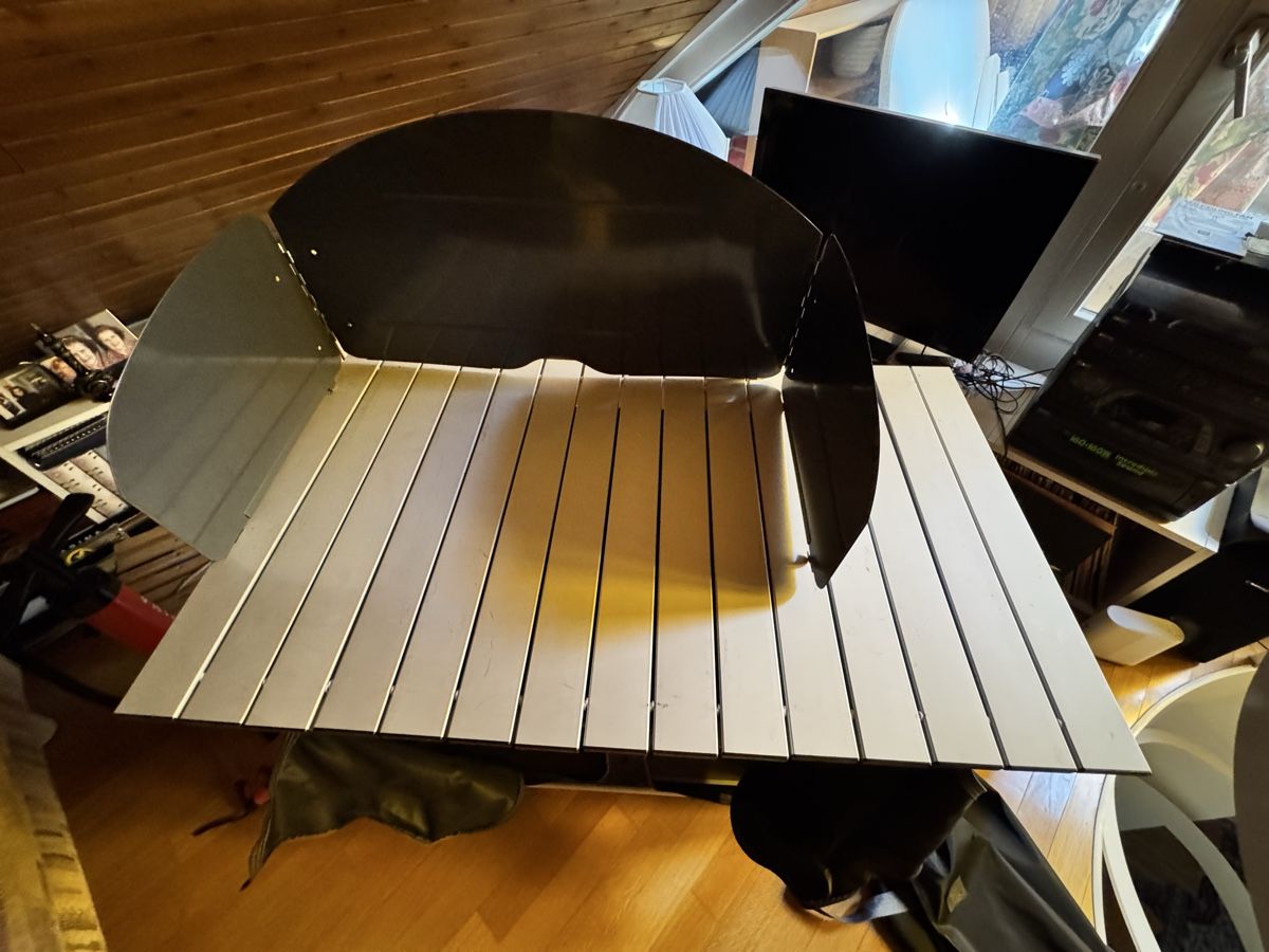 Schränke: Campingschrank Küche – Gebraucht aus Bern von Cardi11 3