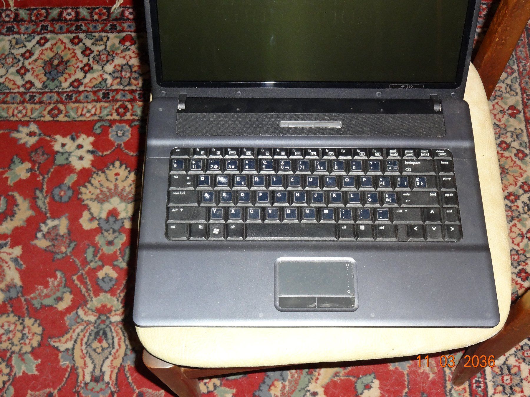 Notebook: Laptop umd Notebooks – Usato da Ascona venduto da barbarossa6612 6