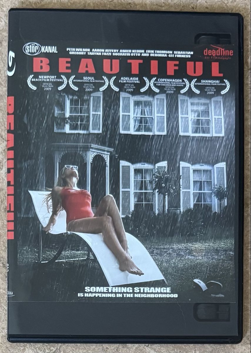 Tous les DVDs: BEAUTIFUL – Neuf (Voir description) à Dietikon par AndreaSch01