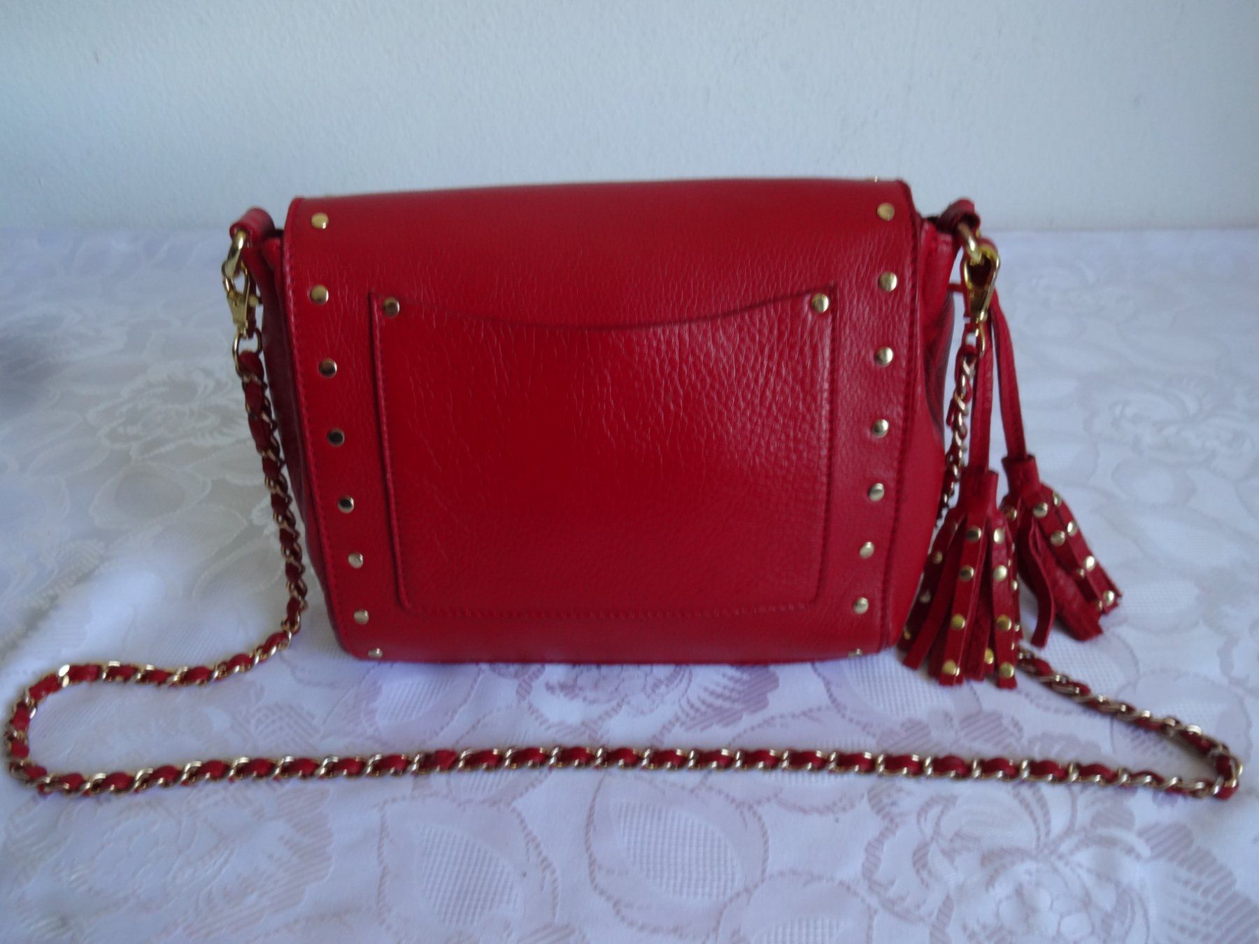 Mulberry Taschen für Damen: ""Mulberry"" Leder Umhängetasche – Gebraucht aus Frauenfeld von rey06 2