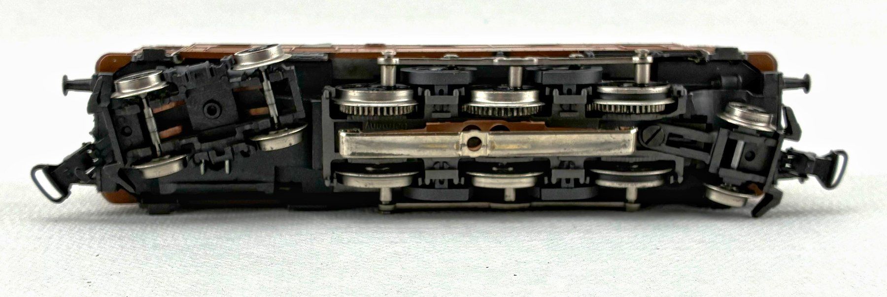 Märklin Trains électriques: Märklin Ae3/6 II – D'occasion à Burg AG par Hubschrabi 4