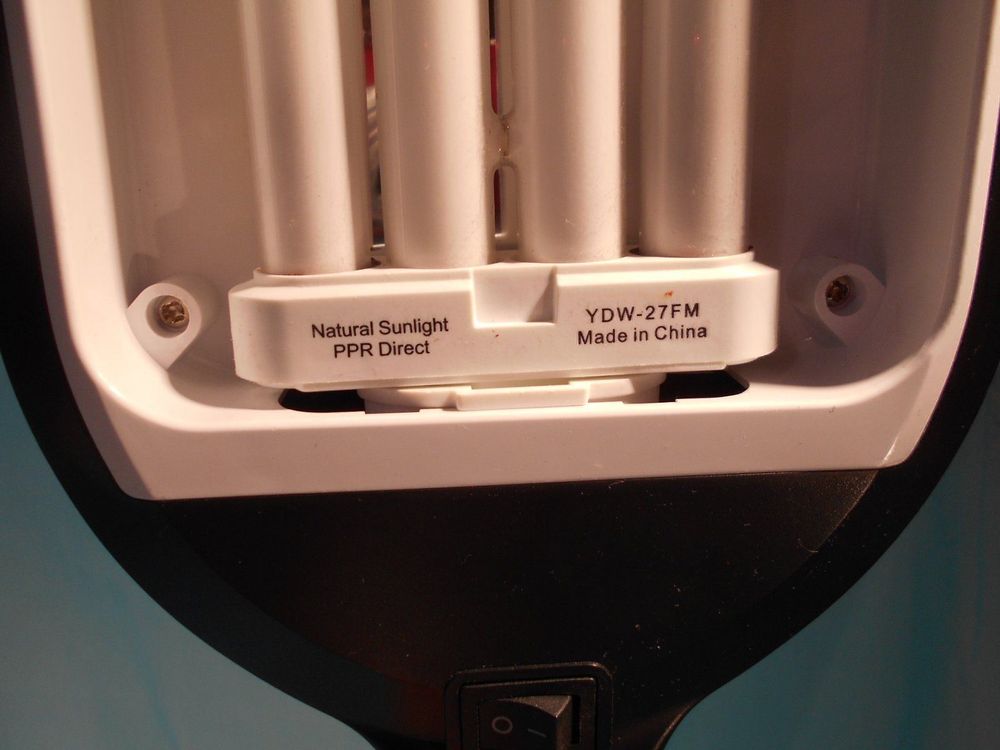 Tageslichtlampe PPR Direct YDW27FM Kaufen auf Ricardo