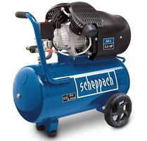 Scheppach HC53DC
