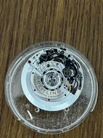 B03 Breitling Chrono Rattrapante 