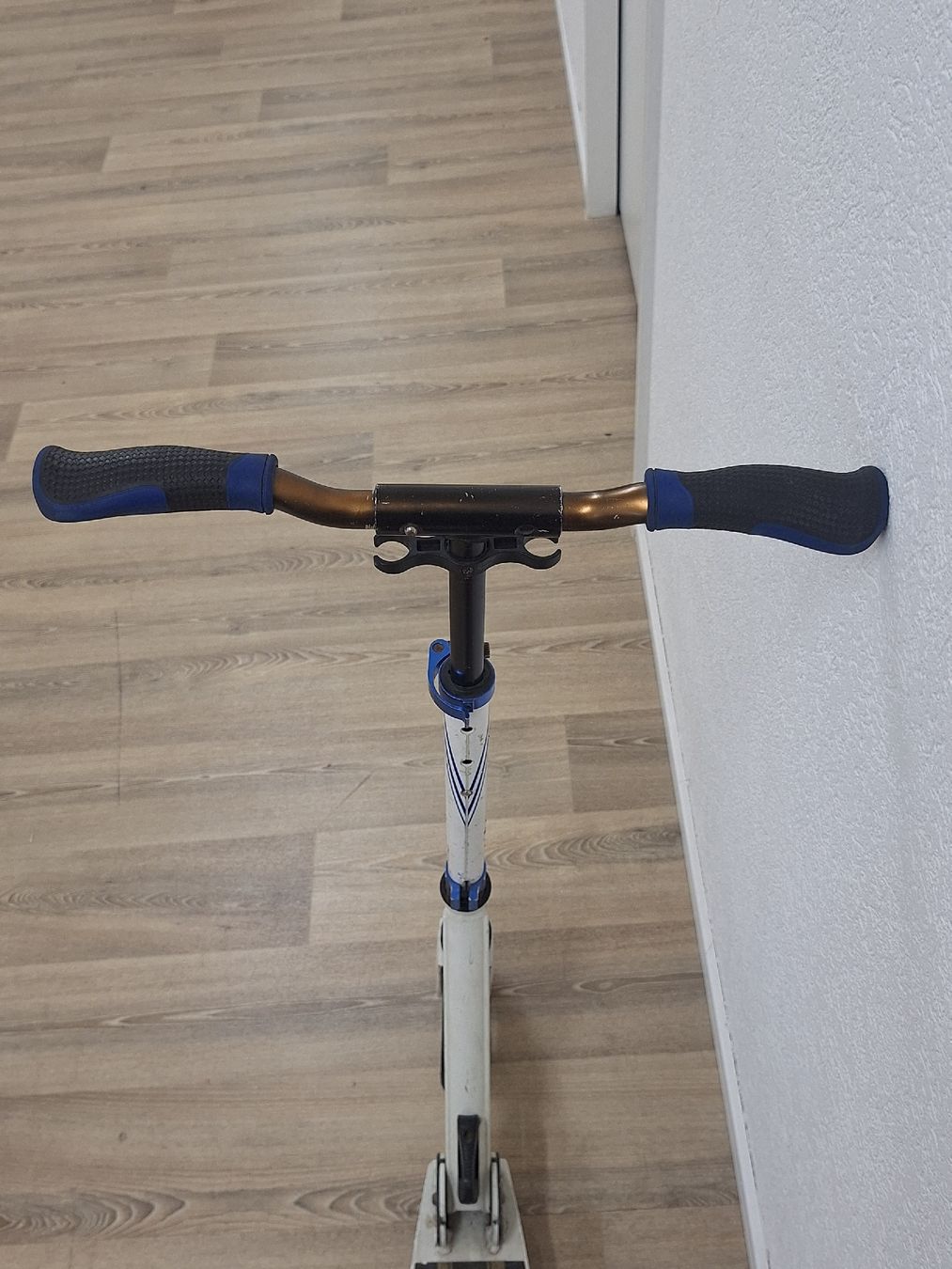 Kickboard: Trottinett – D'occasion à Grüt (Gossau ZH) par wisdomio7 4