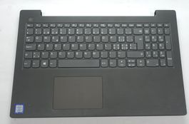 Lenovo V130-15IKB - Handauflage mit KB und Board