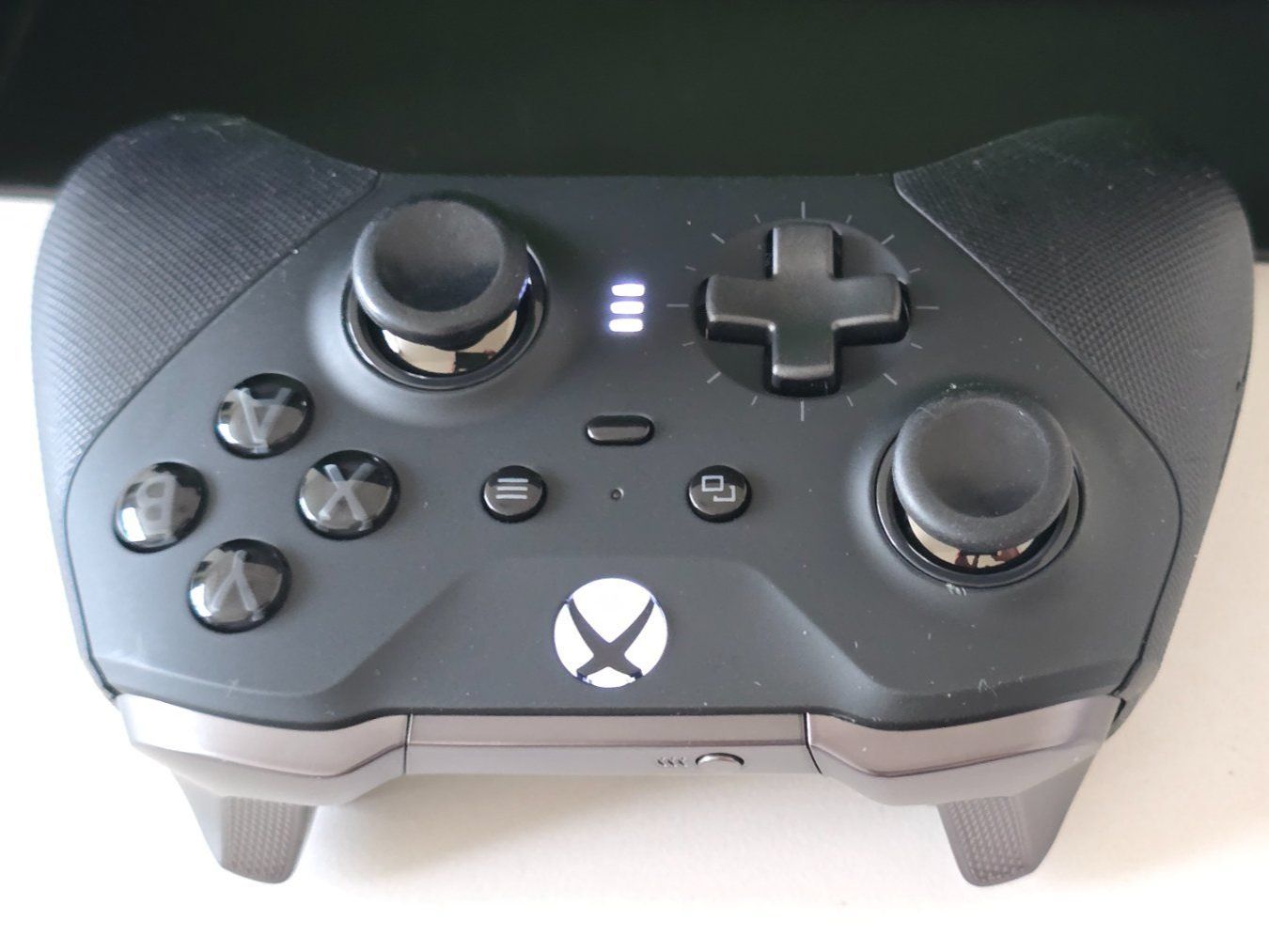 Microsoft Controller: Xbox Elite Series 2 – Gebraucht aus Basel von Zait