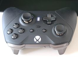 Xbox Elite Series 2