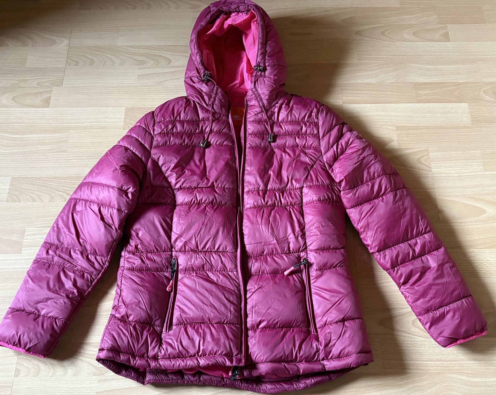 Giacche: Steppjacke neu – Nuovo (secondo la descrizione) da Neukirch-Egnach venduto da Phion 6