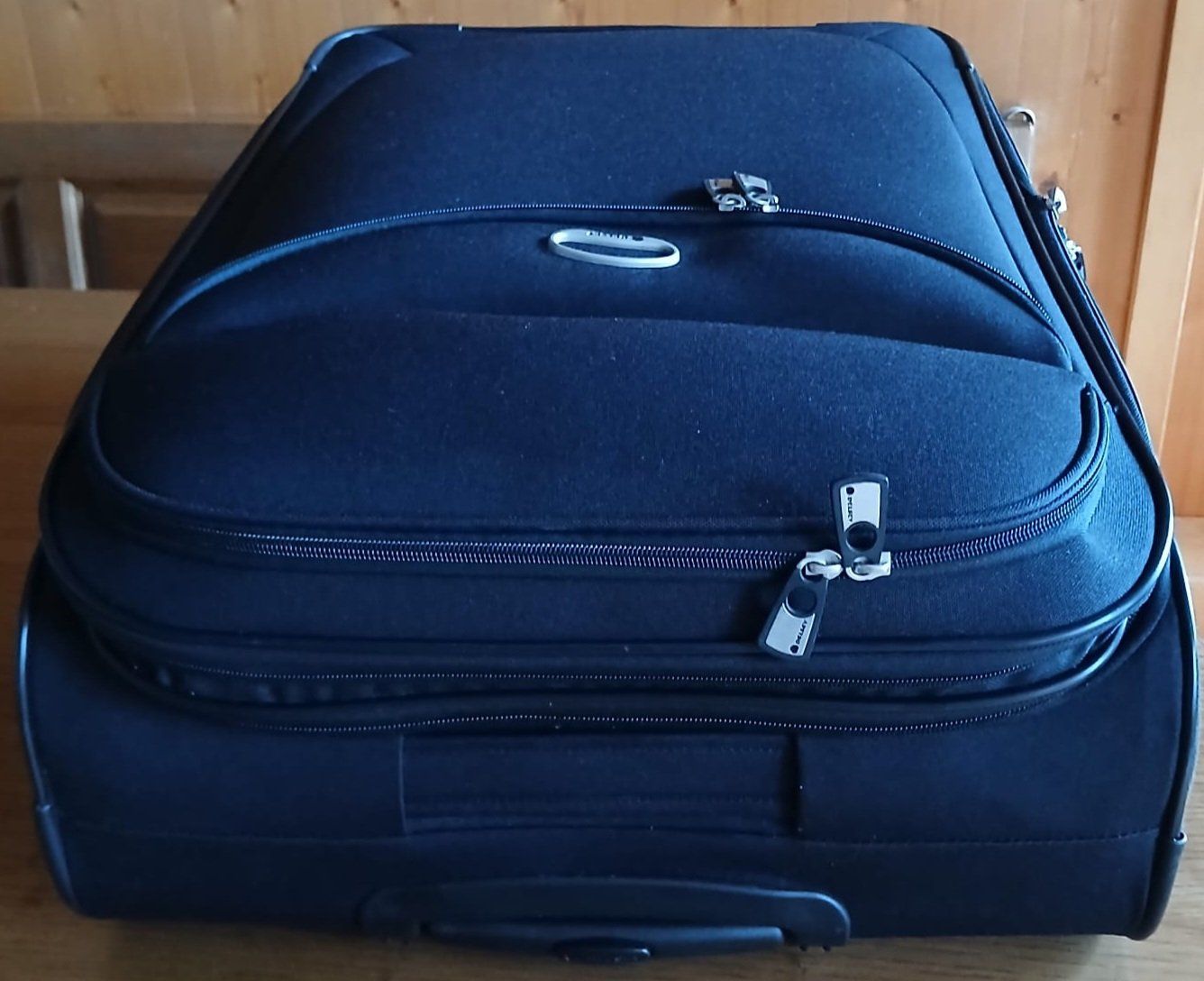 Delsey Reisekoffer: Rollkoffer Delsey – Neu (gemäss Beschreibung) aus Krauchthal von mago371 2