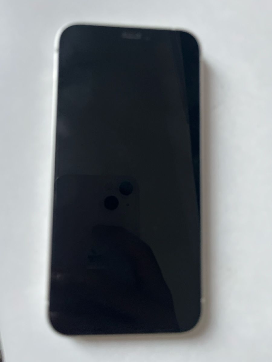 Apple Handys / Smartphones: iPhone 12 Mini 64GB – Gebraucht aus Zwingen von saf_8kc2 2