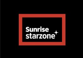 Reggae Night, 2x Sunrise Starzone Lounge Tickets 🥂