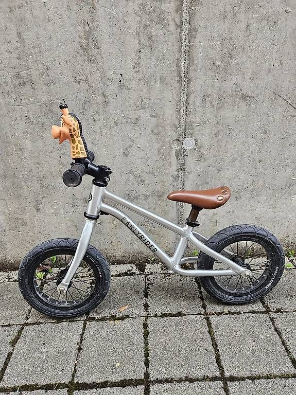 Véhicules pour enfants: Early Rider Laufrad – D'occasion à Malans GR par dan_w9g6 1