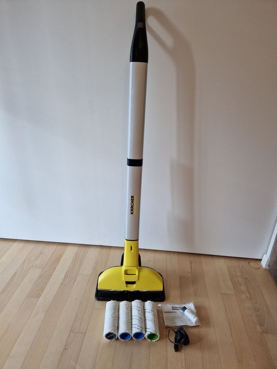 Kärcher FC3 - spares or repairs | Kaufen auf Ricardo