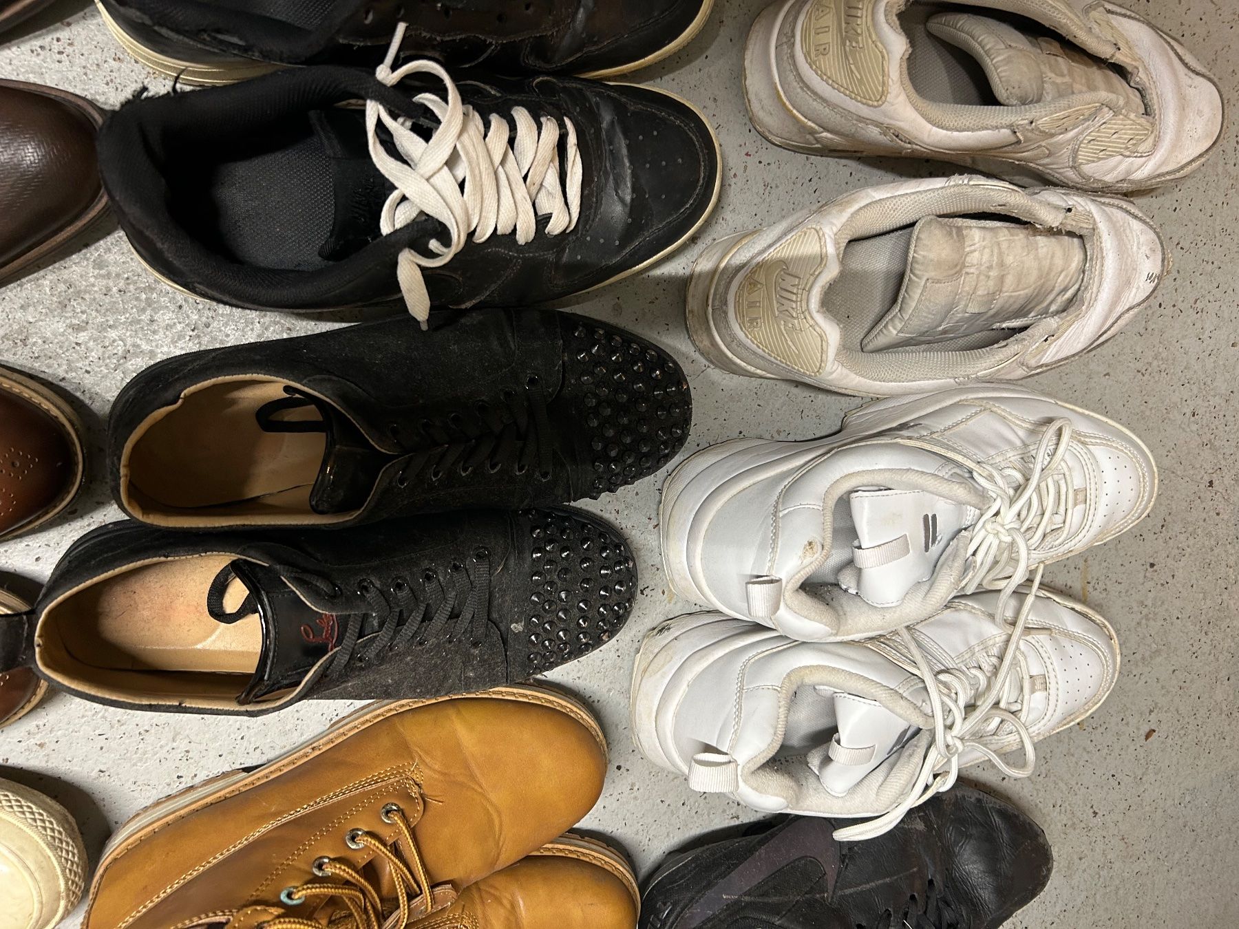 Herrenschuhe: Schuhe – Gebraucht aus Winterthur von SimiA0102 7