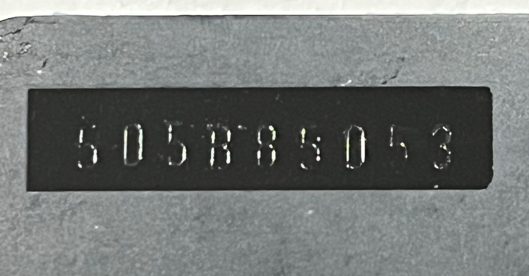 Telefon- & Taxkarten: PTT taxcard 10.- Baby – Gebraucht aus Altdorf UR von Mini037 2