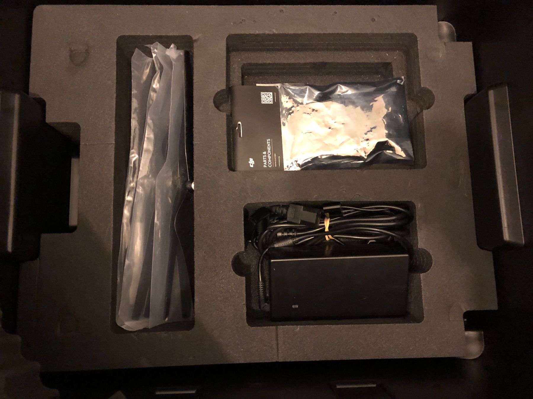 DJI Camcorder: Dji Inspire – Gebraucht aus Adlikon b.Regensdf von top2020 5