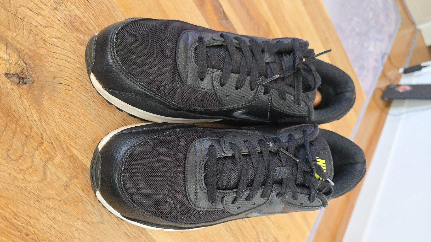 Nike Scarpe da uomo: Nike Air Max schuhe EU 47 – Usato da Wallisellen venduto da theblacksheep 7